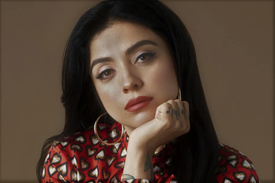 La triste pérdida que enluta la vida de Mon Laferte Diarios en Red La triste pérdida que enluta la vida de Mon Laferte Diarios en Red
