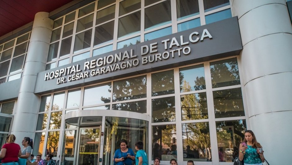 Imagen de contexto. (Foto: Barbara Ramos).