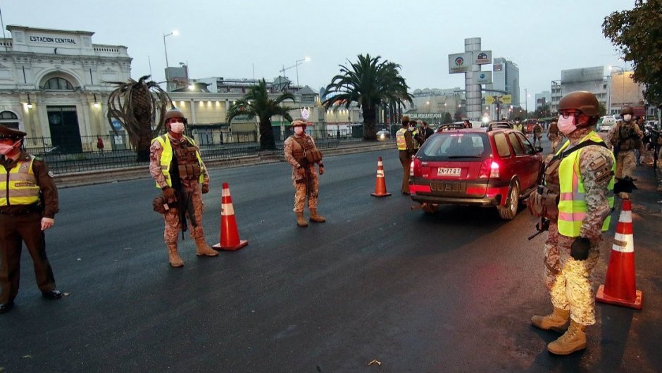 Imagen de contexto. (Foto: Agencia Uno). 