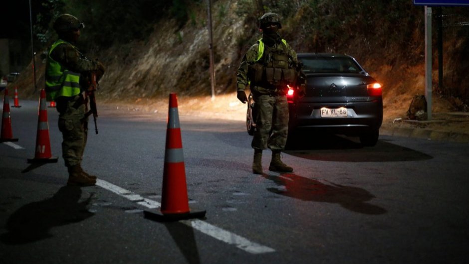 Imagen de contexto. (Foto: Agencia Uno). 