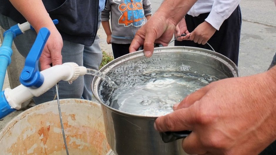 Imagen de contexto. (Foto: Agencia Uno). 