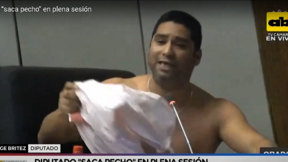 Captura de pantalla.