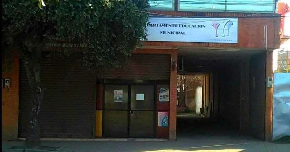 Las oficinas del DAEM San Javier permanecerán cerradas hasta nuevo aviso (Foto: Google Maps)