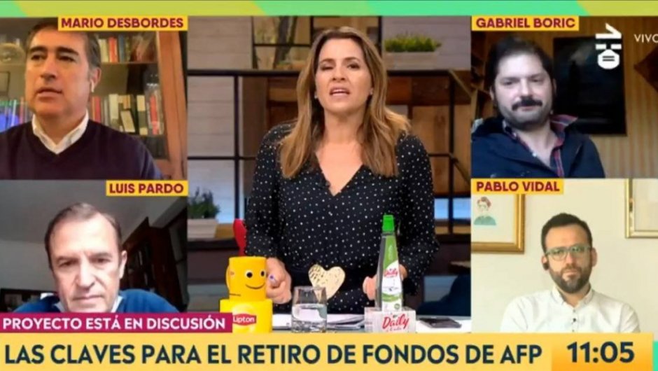 Captura de pantalla.