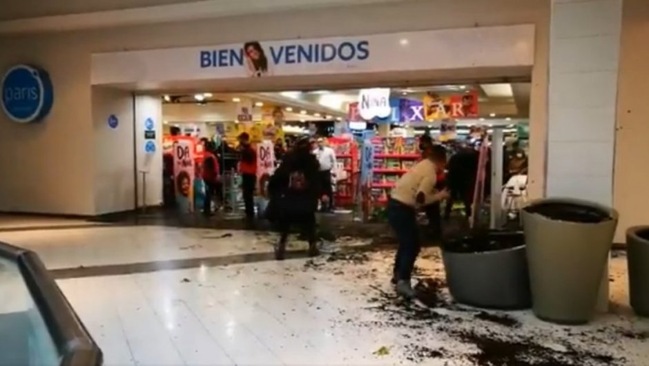 Captura de pantalla.