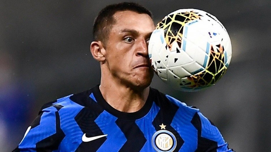 Foto: @Inter.