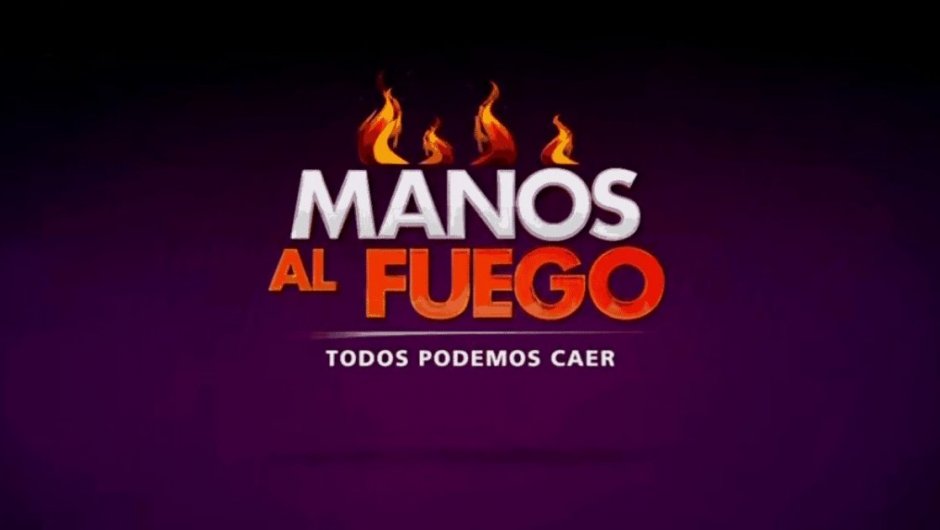 Foto: Chilevisión.
