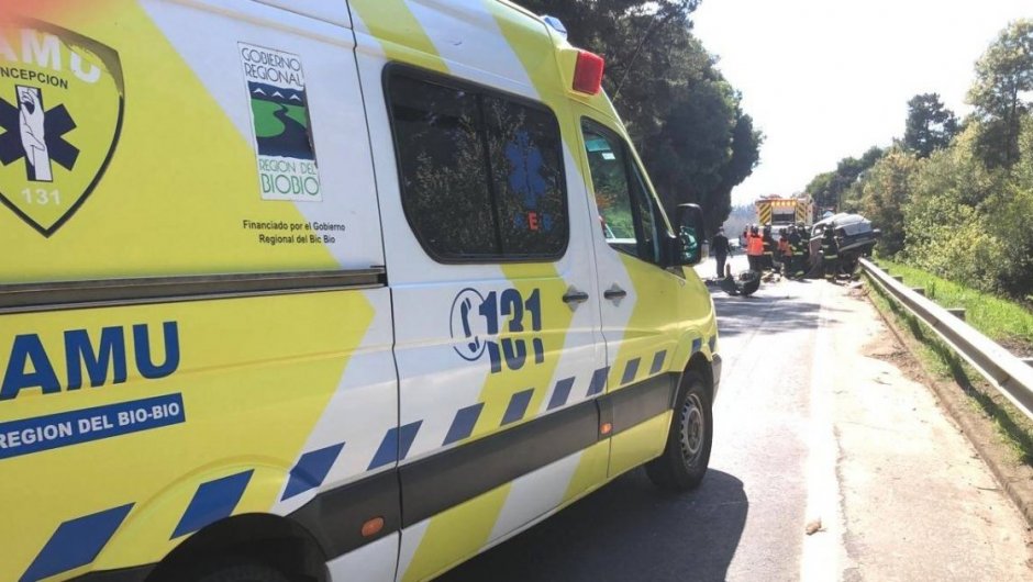 Foto: @CEBioBio.