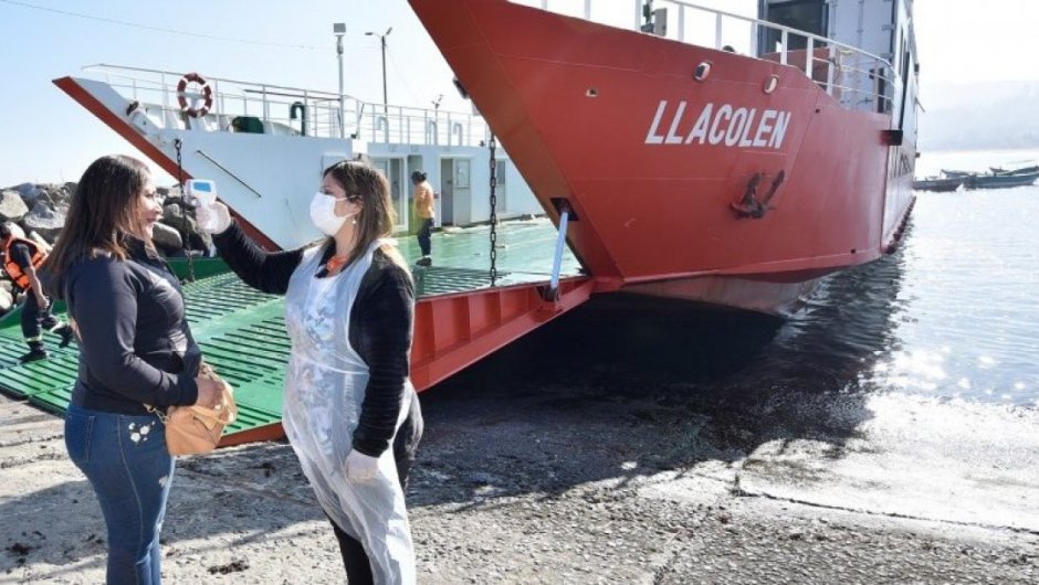 Imagen de contexto. (Foto: @CoronelMuni).