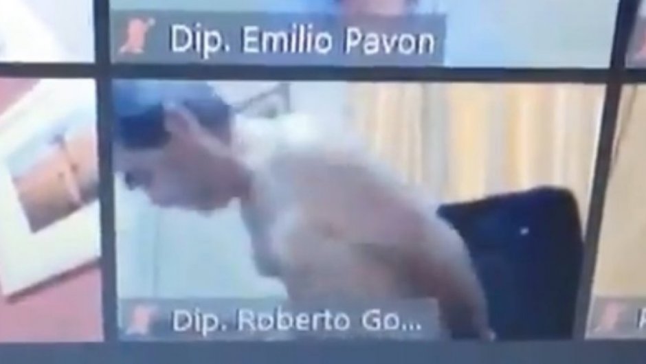 Captura de pantalla.