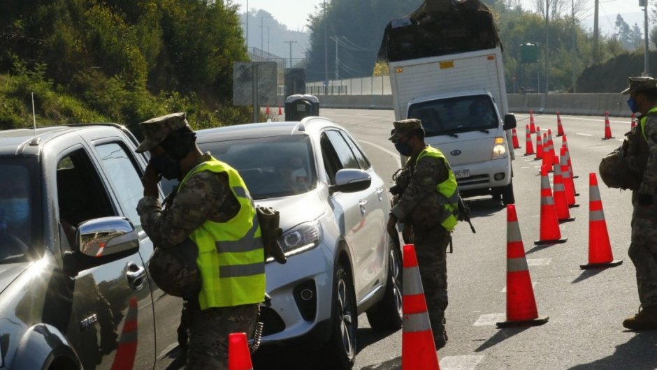 Imagen de contexto. (Foto: Diario Concepción). 