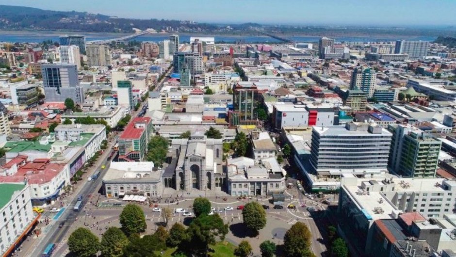 Imagen de contexto. (Foto: Diario Concepción).