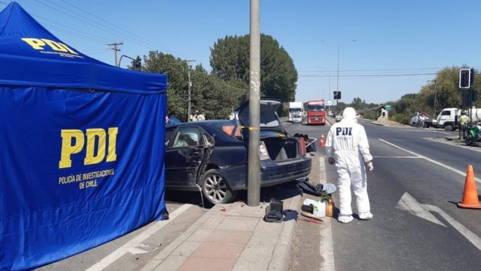 Foto: @PDI_BIOBIO.