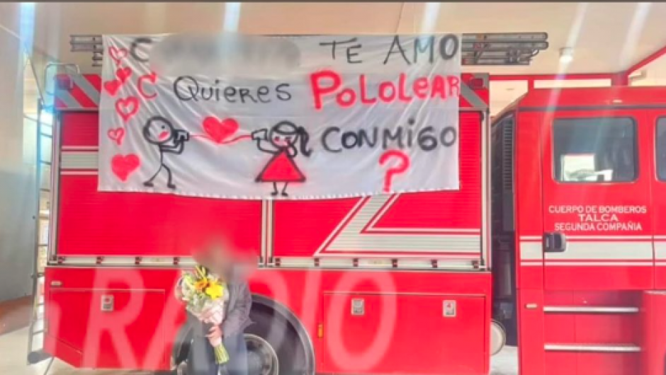 Imagen: Radio FM+ Talca